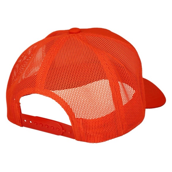 Bass Pro Shops Orange Cap - Picture 2 of 12